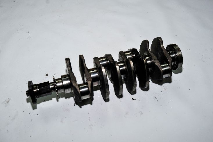 126 BİS ÇIKMA YEDEK PARÇA FİAT ÇIKMA YEDEK PARÇA   (260)ALBEA GRANK